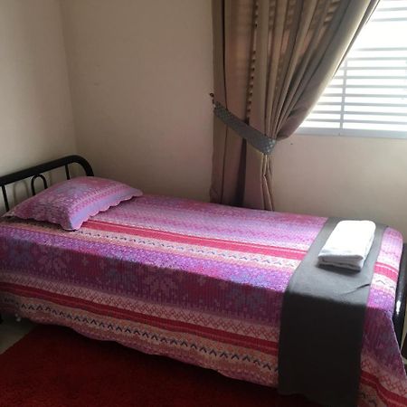 Miker Homestay Seri Iskandar Bagian luar foto