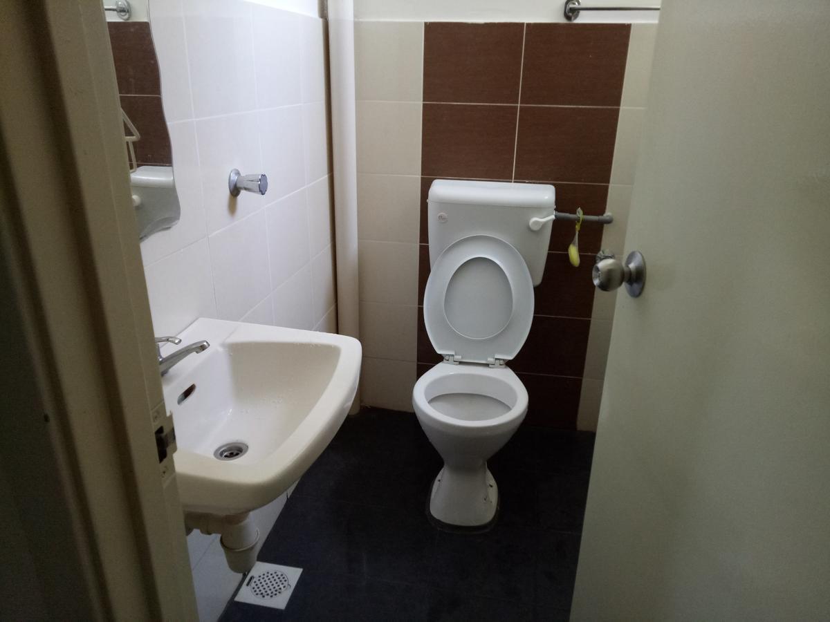 Miker Homestay Seri Iskandar Bagian luar foto