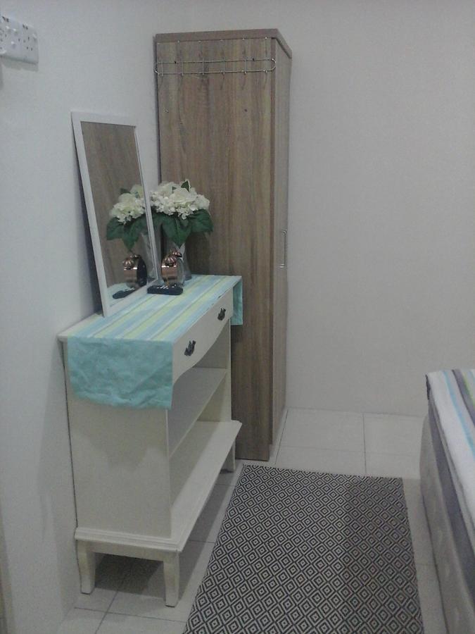 Miker Homestay Seri Iskandar Bagian luar foto